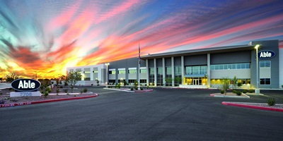 Able Aerospace