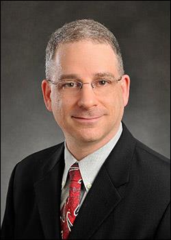 David Zeitouni