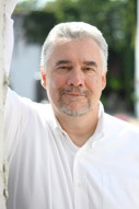 Norm Matheis, Canadian Regional Sales Manager
