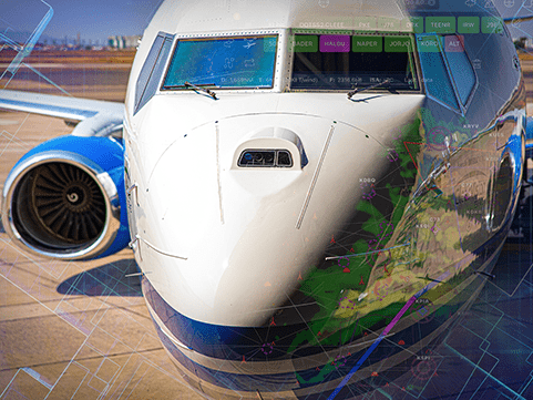 Airlines & Cargo