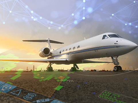 Business Aviation