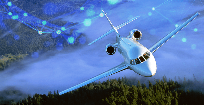 Falcon 2000/EX