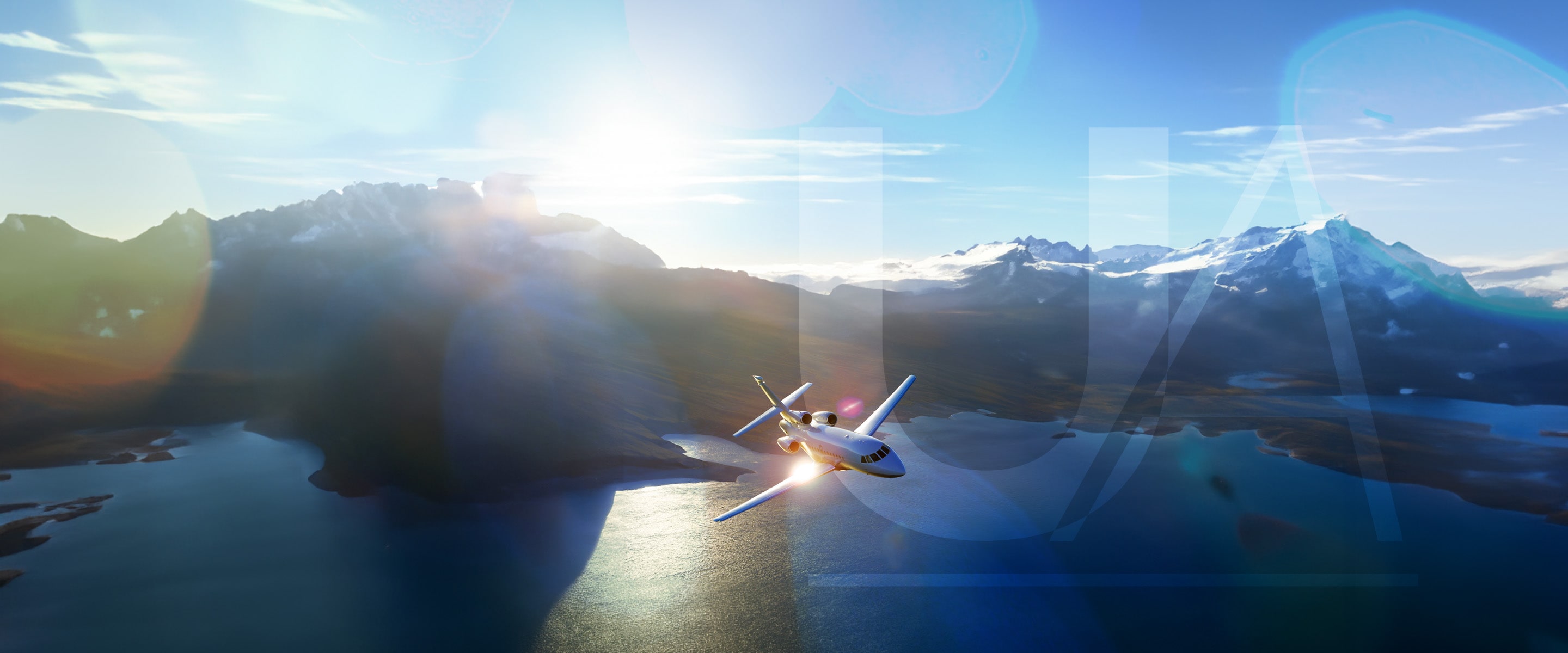 Power up your Flight Experience