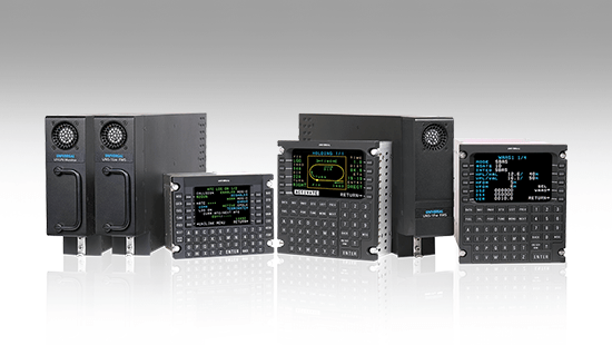 SBAS-FMS upgrades