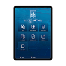FlightPartner™ Connectivity Ecosystem