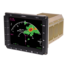 MFD-640 | Multi-Function Display