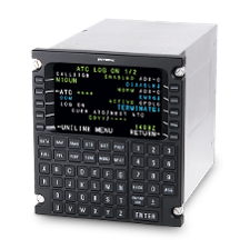 UNS-1Ew | Embedded SBAS-FMS