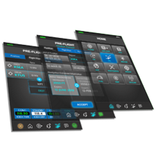 i-FMS | Interactive Flight Management System