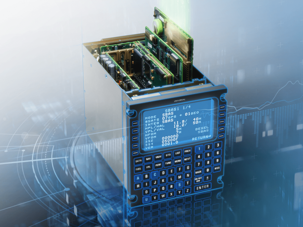 Platform for NextGen Connectivity