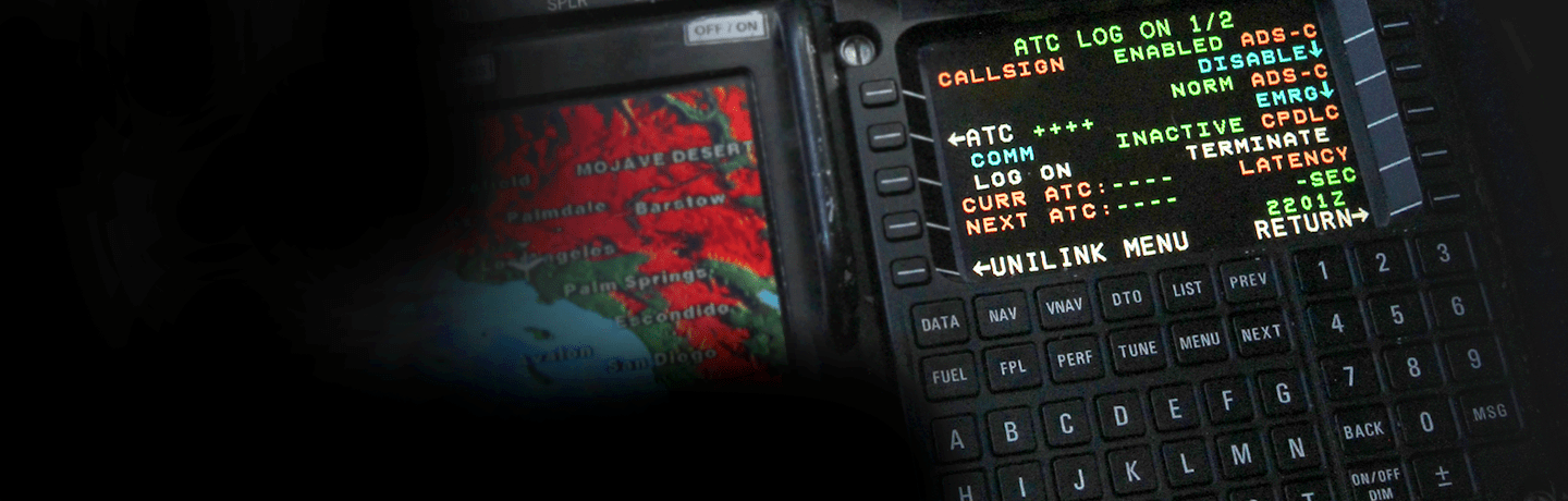Universal Flight Management Systems