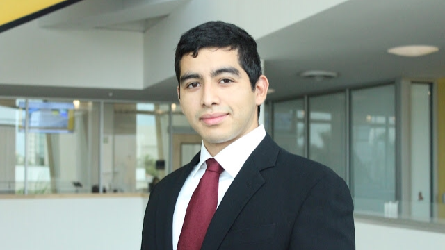 Raul Cornejo