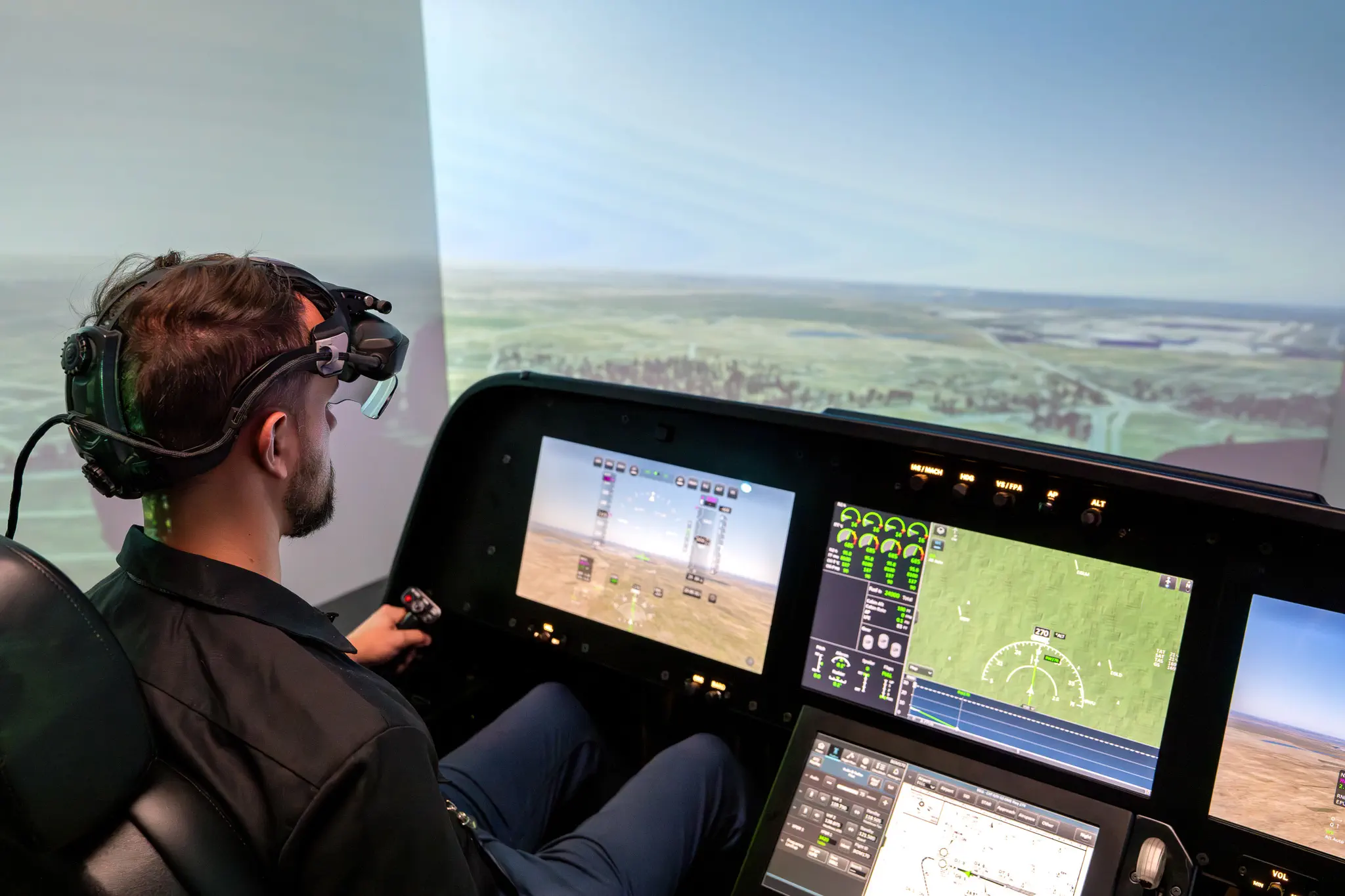 Flight-Simulator-Enhanced-NR